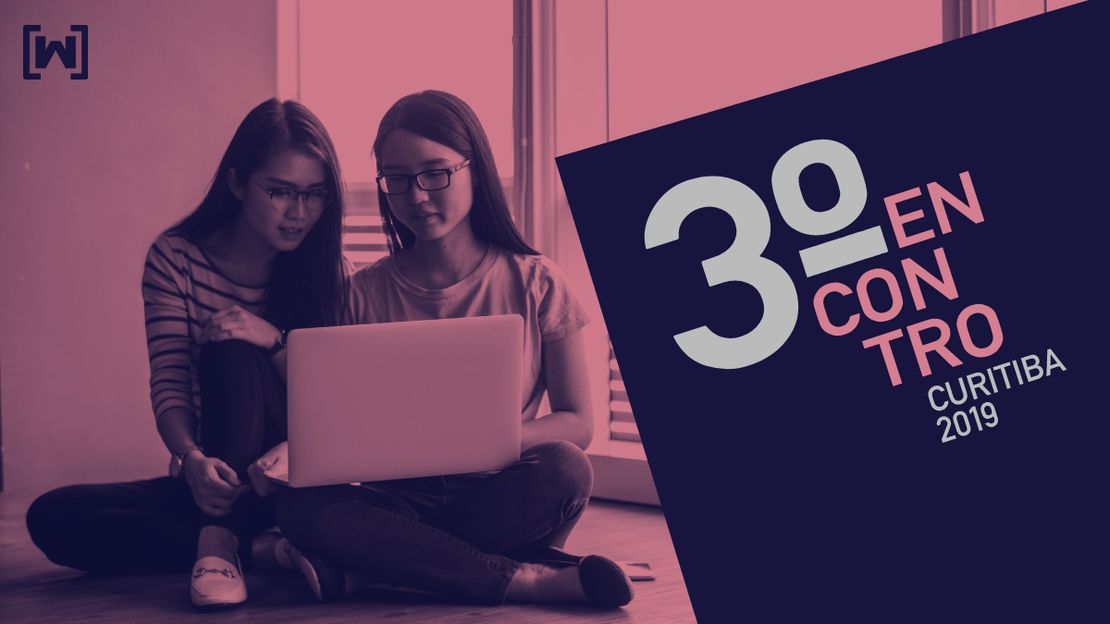 3º Encontro Women Techmakers