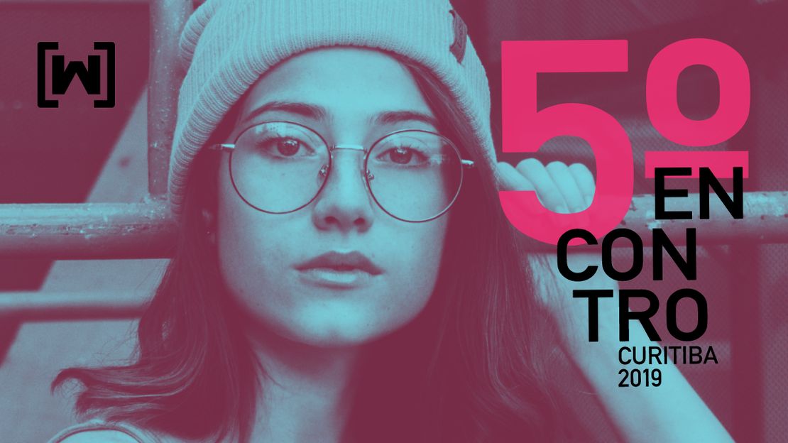 5º Encontro Women Techmakers